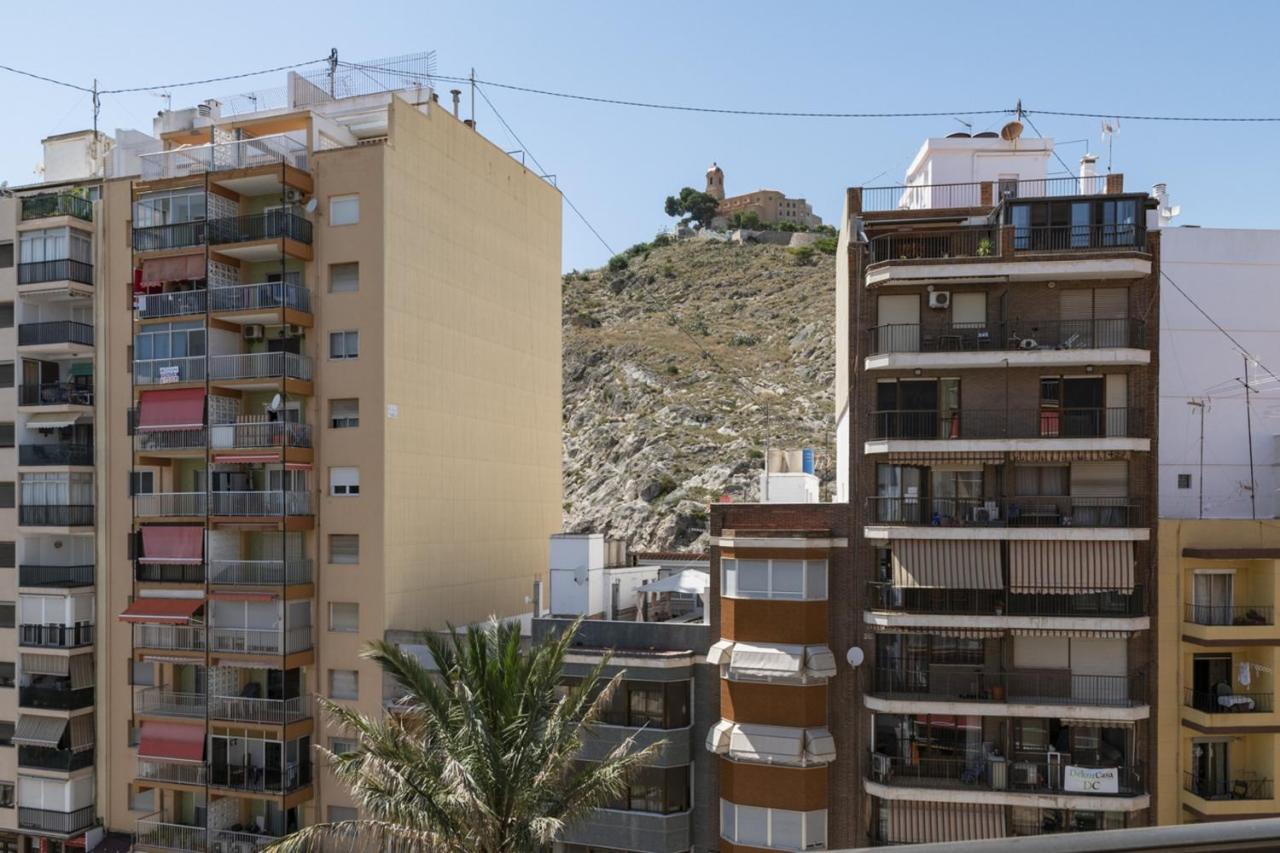 Solimar, 5-24 Cullera Esterno foto
