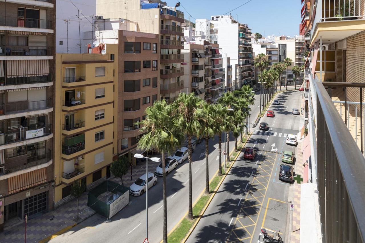 Solimar, 5-24 Cullera Esterno foto